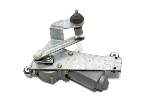 VW Caddy 9K Wischermotor Motor Scheibenwischer hinten Heckwischer (174306)