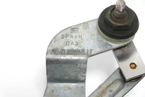 VW Caddy 9K Wischermotor Motor Scheibenwischer hinten Heckwischer (174306)