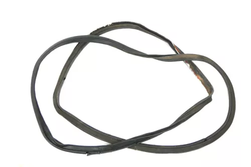 VW Caddy 9KTürdichtung Dichtung Tür hinten Heckklappe Klappe Kofferraum (174311)