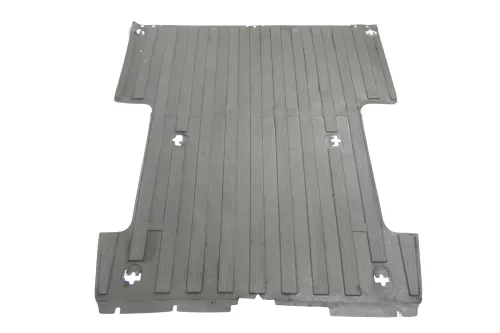 VW Caddy 9K Inca Teppich hinten  Kofferraum Boden Bodenbelag (174312)