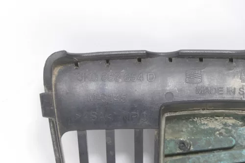 Seat Ibiza 6K Grill Kühlergrill schwarz (174321)