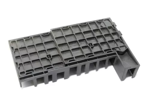 VW T5 Sicherungskasten Sicherungsdose Abdeckung Batterie 7H6970187FD (174324)