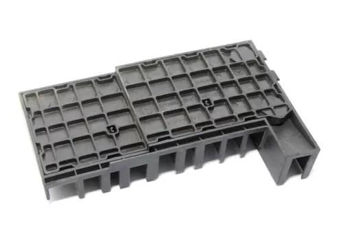 VW T5 Sicherungskasten Sicherungsdose Abdeckung Batterie 7H6970187FD (174324)