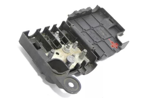 A4 8K Sicherungskasten Sicherungsdose Abdeckung Batterie Sicherung 8K0937517A (174329)