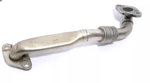 VW Golf 4 Bora Octavia Turbolader Schlauch Leitung Rohr 038131521BM AXR