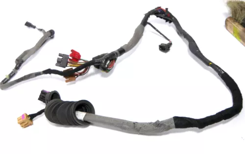 Seat Arosa VW Lupo Kabelbaum Leitungsatz Tür 6h1971120 A links Türkabelbaum (174340)