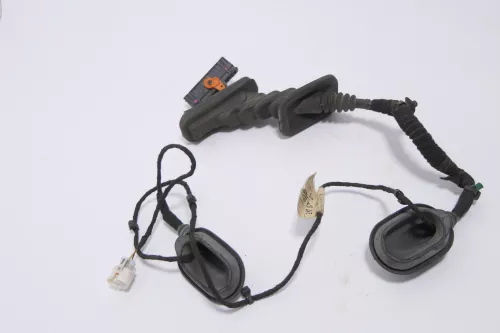 VW Caddy 2K Kabelbaum Tür Türkabelbaum ZV vorne links 2K0971120 (174341)