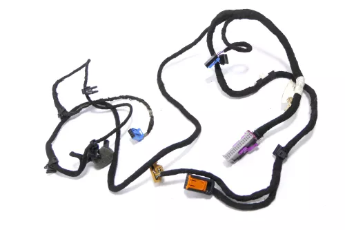 Golf 5 1K Kabelbaum an Türverkleidung Tür Türkabelbaum vorne links Leitungssatz