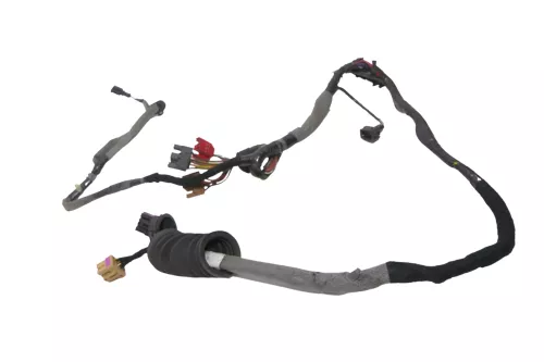 Seat Arosa VW Lupo Kabelbaum Leitungsatz Tür 6h1971121 A rechts Türkabelbaum (174343)