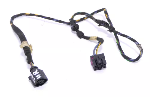 Skoda Octavia 1U Kabelbaum Tür Türkabelbaum ZV hinten links rechts Leitungssatz (174345)