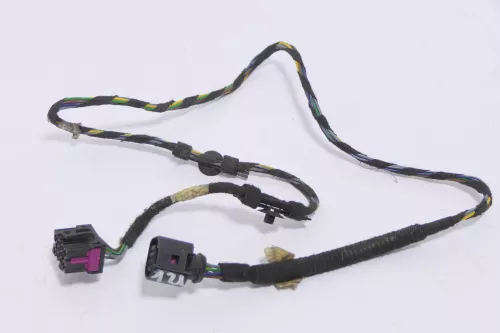 Skoda Octavia 1U Kabelbaum Tür Türkabelbaum ZV hinten links rechts Leitungssatz