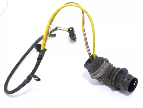 Passat 3A 35i Kabelbaum Tür Türkabelbaum ZV hinten rechts Zentralverriegelung (174350)