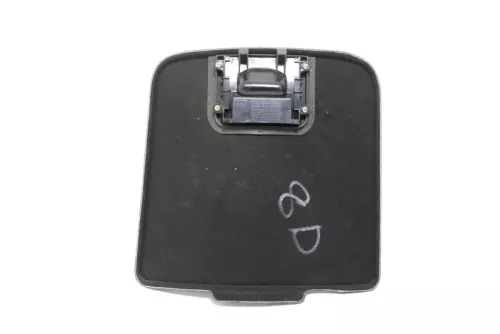 Audi A4 B5 Abdeckung Verkleidung Kofferraum hinten rechts Seite Deckel Klappe (174372)