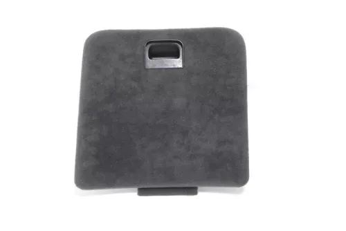 Audi A4 B5 Abdeckung Verkleidung Kofferraum hinten links Seite Deckel Klappe