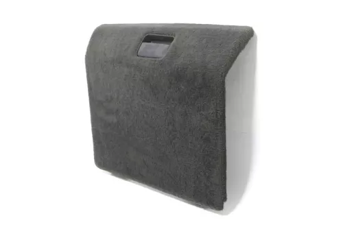 Audi A6 4B Abdeckung Verkleidung Kofferraum hinten links Seite Deckel Klappe (174374)