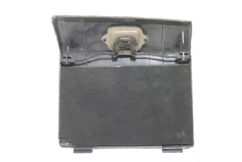 Audi A6 4B Abdeckung Verkleidung Kofferraum hinten rechts Seite Deckel Klappe (174376)