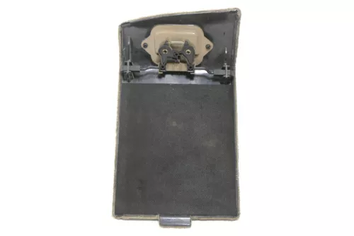 Audi A6 4B Abdeckung Verkleidung Kofferraum hinten rechts Seite Deckel Klappe (174378)