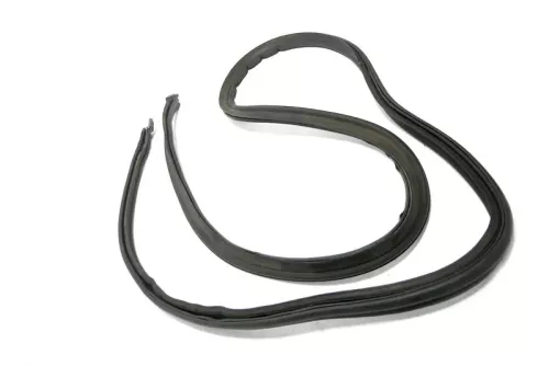 VW Eos 1F Cabrio Dichtung hinten (174381)