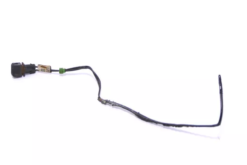 VW T4 Temperaturfühler Kühler Heizung Klimaanlage 701907543B Klima NUR Sensor