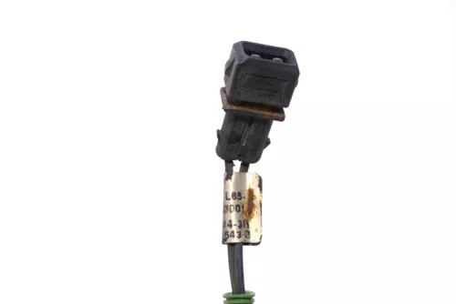 VW T4 Temperaturfühler Kühler Heizung Klimaanlage 701907543B Klima NUR Sensor (174391)