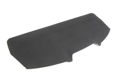 Passat 3BG Limousine Laderaumabdeckung Hutablage Kofferraum schwarz (174432)