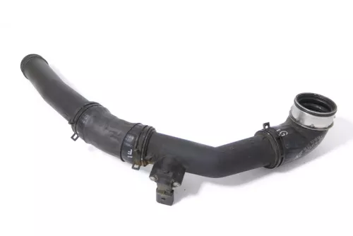 VW Sharan 7M Schlauch Rohr Ladeluft 7M3145957A 1,9 TDI AUY ANU (174459)