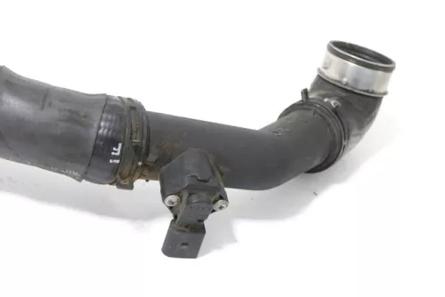 VW Sharan 7M Schlauch Rohr Ladeluft 7M3145957A 1,9 TDI AUY ANU (174459)