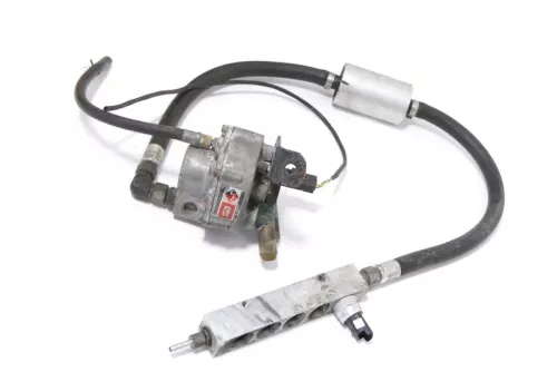 Düse Injektor Gas LPG CNG 67R-010016 67R-010185 Genius BRC M.T.M. SRl