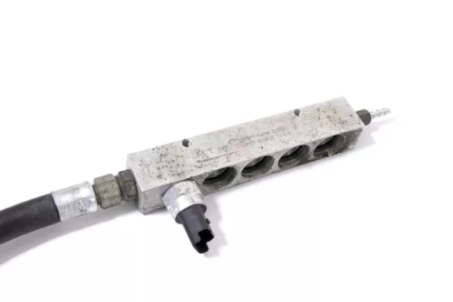 Düse Injektor Gas LPG CNG 67R-010016 67R-010185 Genius BRC M.T.M. SRl (174462)