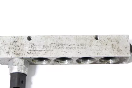 Düse Injektor Gas LPG CNG 67R-010016 67R-010185 Genius BRC M.T.M. SRl (174462)