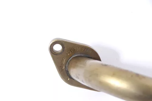 Passat 3BG AGR Ventil Rohr Abgasrückführungsventil 1,9 TDI ATJ AVB AWX AVF (174487)