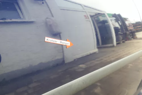 VW Golf 4 Bora Tür vorne rechts Beifahrertür 4/5-Türer+ Kombi Avant blau LB5N in (174504)