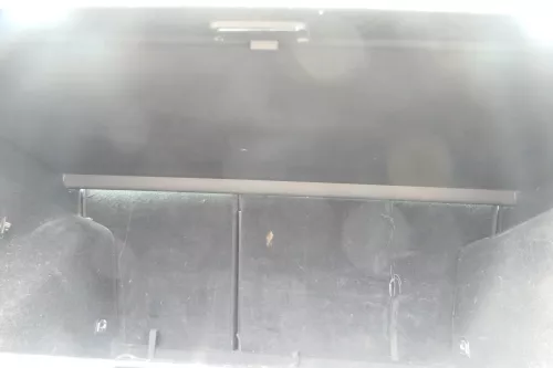 VW Golf 4 Bora Variant Kombi Sitz Rückbank Rücksitzbank hinten Sitze Velour (174508)