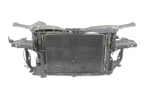 VW Passat 3BG Schloßträger für Klimaanlage Klima Kondensator TDI Benzi 4Zylinder (174513)