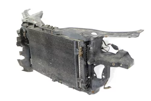 VW Passat 3BG Schloßträger für Klimaanlage Klima Kondensator TDI Benzi 4Zylinder