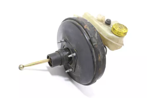 Seat Ibiza 6K Caddy Bremskraftverstärker Bremskraftregler 6K1612107F ohne ABS (174514)