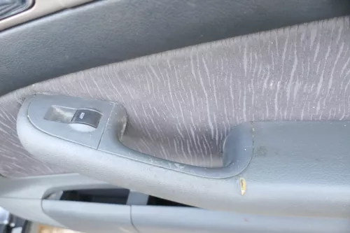 4x A6 4B Türverkleidung Verkleidung Tür vorne hinte links rechts (174547)