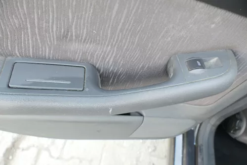 4x A6 4B Türverkleidung Verkleidung Tür vorne hinte links rechts (174547)