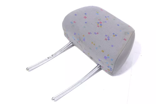 VW T4 Sitz links oder rechts hinten Kopfstütze Kopfstützen auch ganz hinten