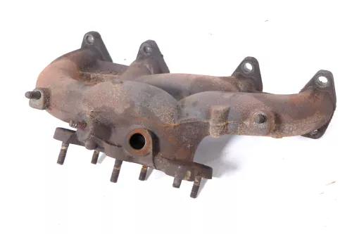 VWGolf 5 Krümmer Abgaskrümmer 1,6 75kw 102PS BSE 06A253031CK BSF CCSA CHGA