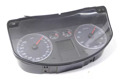VW Golf 5 1K 5M Plus Tacho Tachometer 1K0920854P 85.000km (174569)