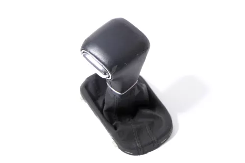 VW Golf 5 1K Schaltknauf Schaltknüppel Schaltsack (174571)