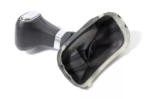 VW Golf 5 1K Schaltknauf Schaltknüppel Schaltsack (174571)