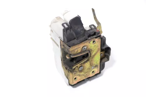 VW Polo 6N 6N2 Stellmotor Tür Türschloß m. Zentralverriegelung rechts 6N1837016A (174586)