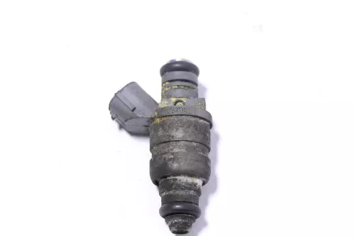 1x VW Golf 5 Caddy Einspritzdüse Düse 06A906031BT 1,6 75kw BGU BSE BSF (174597)