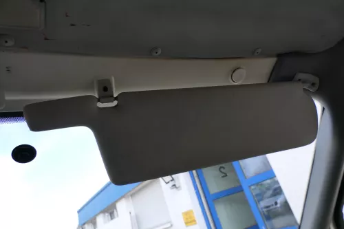 VW T4 Himmel Innenraum Decke Dachhimmel Dach oben vorne Kastenwagen (174609)