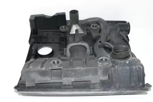 Polo 9N 9N3 Luftfilterkasten Luftfilter Motorabdeckung 1,2 64PS 47kw AZQ BME 12V (174653)