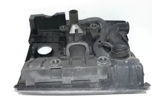 Polo 9N 9N3 Luftfilterkasten Luftfilter Motorabdeckung 1,2 64PS 47kw AZQ BME 12V (174653)