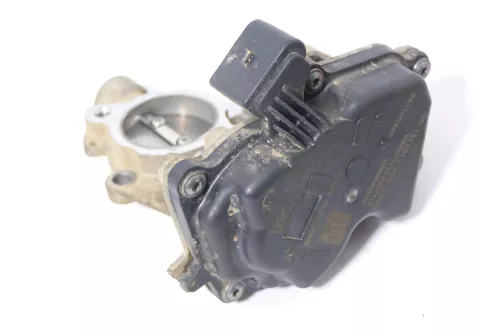 VW Golf Passat AGR Ventil Abgasrückführung 04L131501L CUUA CUUB (174673)