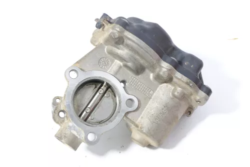 VW Golf Passat AGR Ventil Abgasrückführung 04L131501L CUUA CUUB (174673)